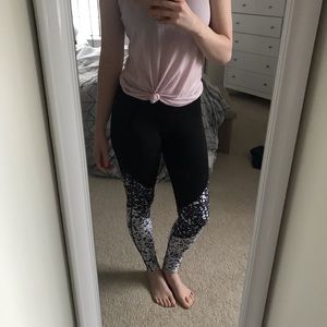 Fabletics Leggings Size Small